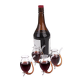Port Sippers Set 4