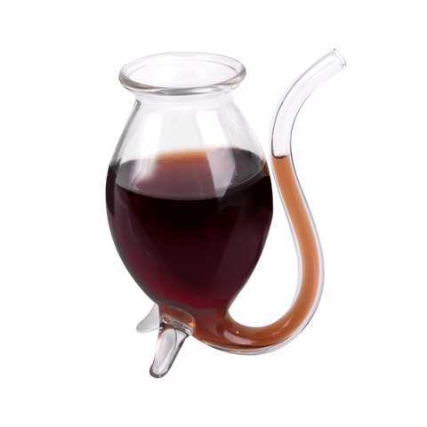 Port Sippers Set 4