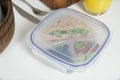 3 Section Lunch Container - 750ml