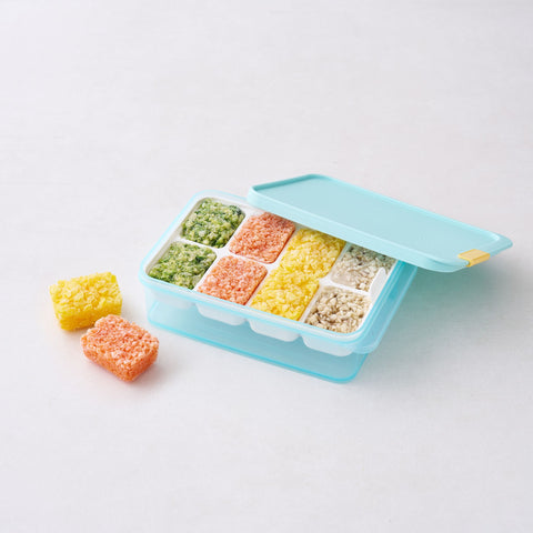 Freezer Fit 1.65L + Divider 45ml