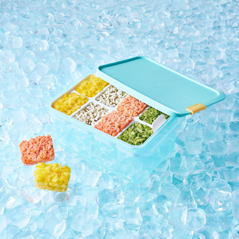 Freezer Fit 1.65L + Divider 45ml