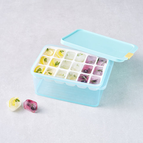 Freezer Fit 1.65L +  Divider 15ml