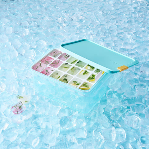 Freezer Fit 1.65L +  Divider 15ml