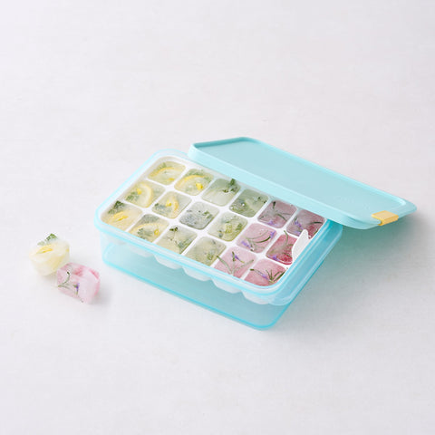 Freezer Fit 1.65L +  Divider 15ml