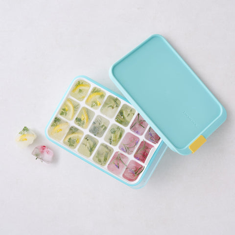 Freezer Fit 1.65L +  Divider 15ml