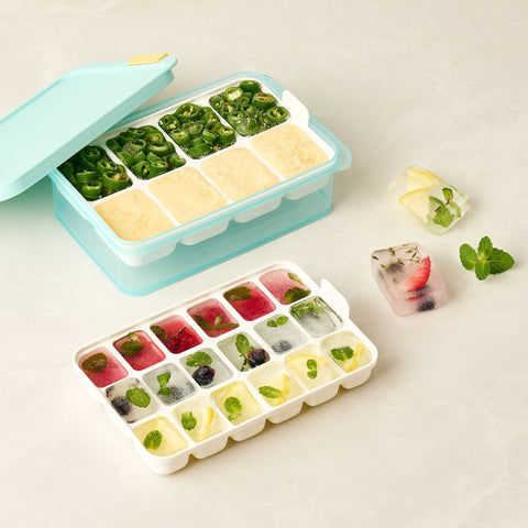 Freezer Fit 1.65L +  Divider 15ml