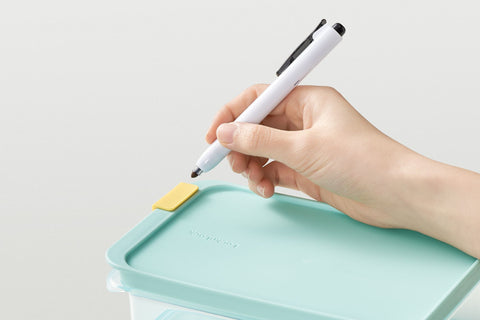 Freezer Fit 1.65L +  Divider 15ml