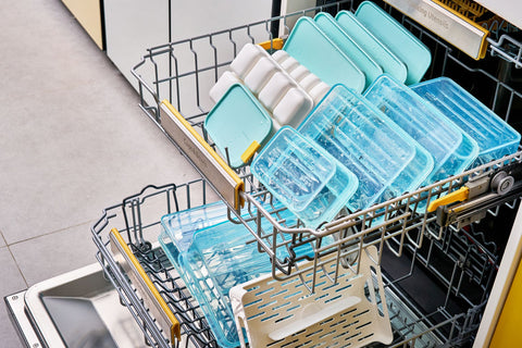 Freezer Fit 1.65L +  Divider 15ml