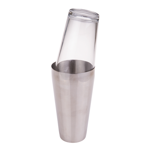 5 Pieces Stainless Steel Cocktail Set