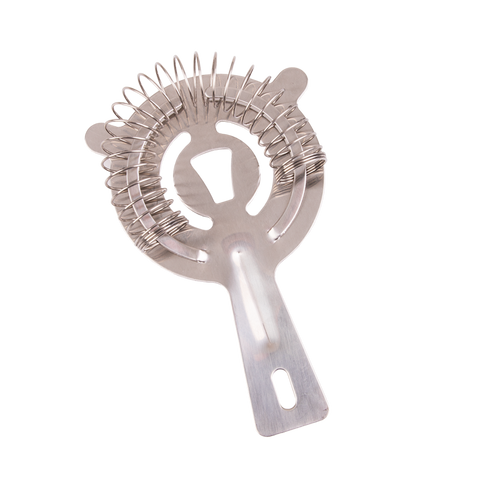 5 Pieces Stainless Steel Cocktail Set