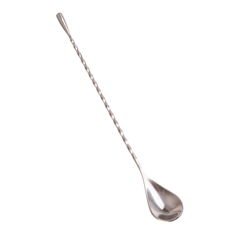 5 Pieces Stainless Steel Cocktail Set