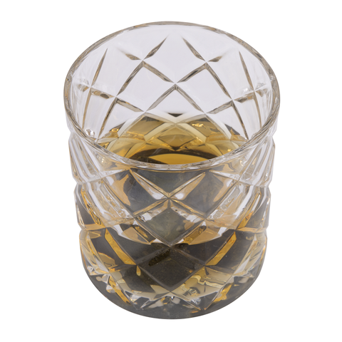 12 Pieces Whisky Set