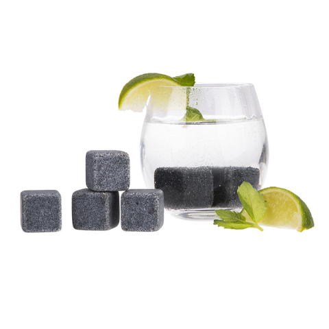 10 Pieces Gin Set