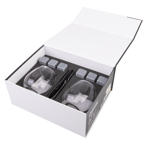 10 Pieces Gin Set