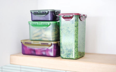 Eco Rectangular Short - 1L