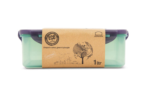 Eco Rectangular Short - 1L