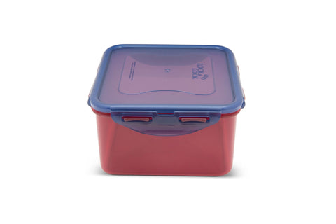 Eco Square Short - 1.2L