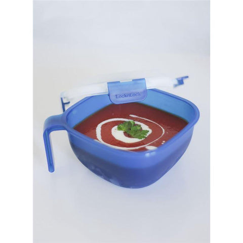Microwave Soup Bowl - 1L