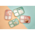 To-Go Bento Box 1.5L Pink HPL782
