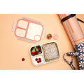 To-Go Bento Box 1.5L Pink HPL782