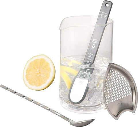 Cocktail Mixing Set/7