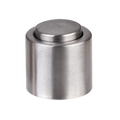 Stainless Steel Champagne Stopper / Satin