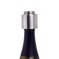Stainless Steel Champagne Stopper / Satin