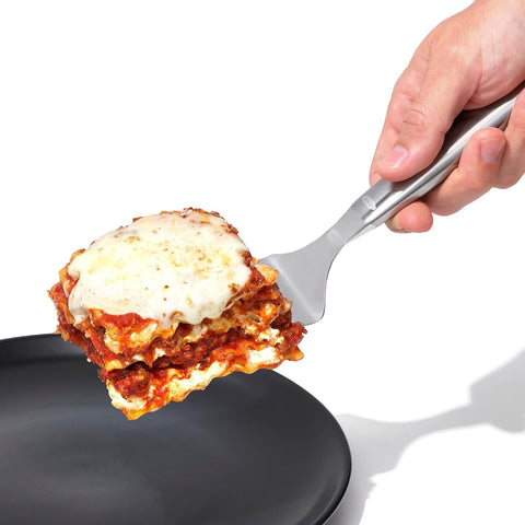 Good Grips Stainless Steel Lasagna Turner