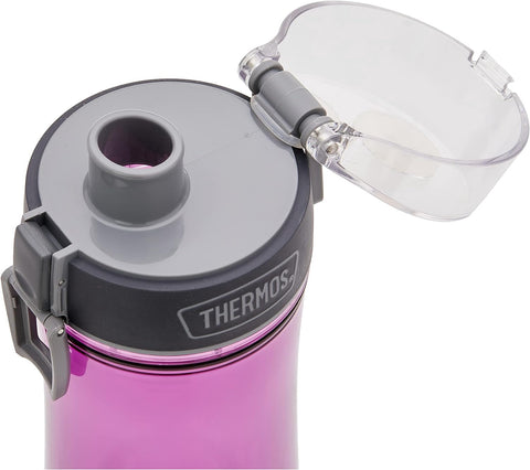 530ml Thermos Double Wall Eastman Tritan Hydration Bottle - Aubergine