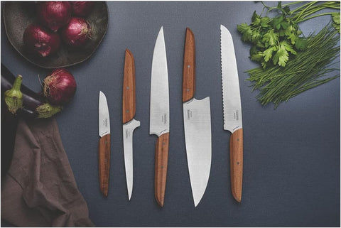 Verttice Utility Knife 8 inches