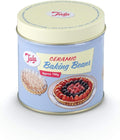 Retro Ceramic Baking Beans
