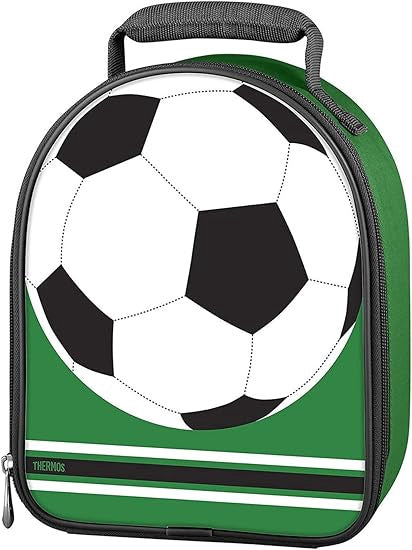 Tombstone Novelty Lunch Kit - All Stars Soccer