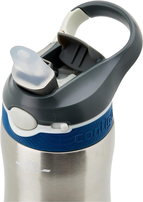 Ashland Chill 'Autospout' - Monaco Stainless Steel 591ml