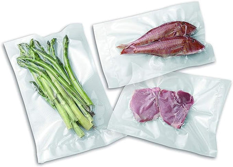 Vacuum Bags - Pack Of 50 (28x36cm)