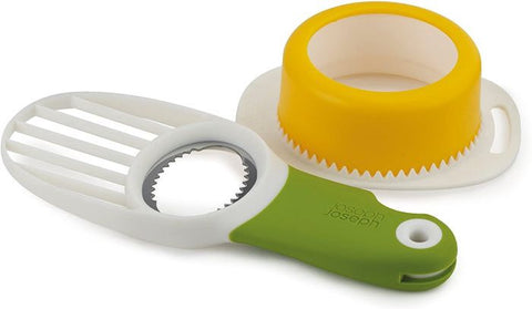 Breakfast Set-2-Piece (Goavocado And Poach-Pro)