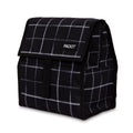 Freezable Lunch Bag - Grid