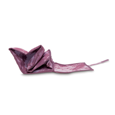 Freezable Lunch Bag - Mulberry