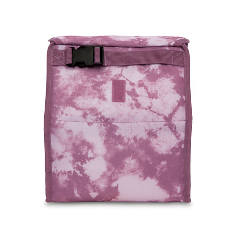 Freezable Lunch Bag - Mulberry