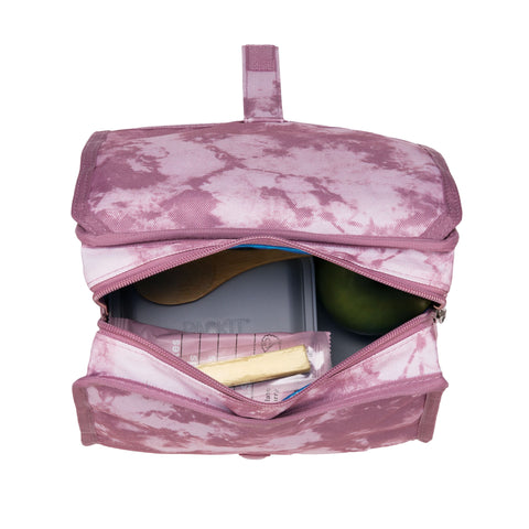 Freezable Lunch Bag - Mulberry
