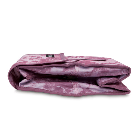 Freezable Lunch Bag - Mulberry