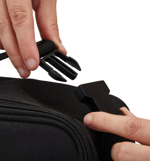 Freezable Classic Lunch Box - Black