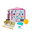Freezable Classic Lunch Box – Rainbow Sky