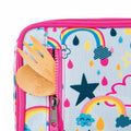 Freezable Classic Lunch Box – Rainbow Sky