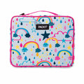 Freezable Classic Lunch Box – Rainbow Sky