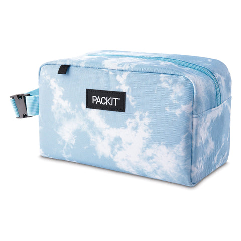 Freezable Snack Box - Blue Sky