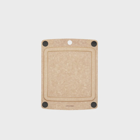 All-in-One Series Cutting Board - Natural Set of 3
