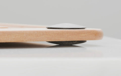 All-in-One Series Cutting Board - Natural Set of 3