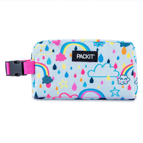 Freezable Snack Box - Rainbow Sky