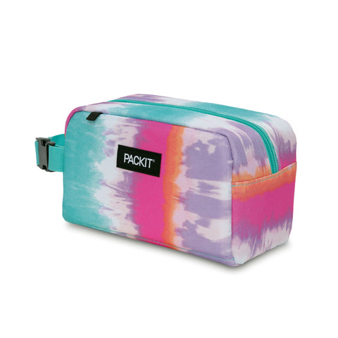 Freezable Snack Box - Tie Dye Sorbet