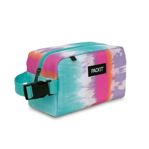 Freezable Snack Box - Tie Dye Sorbet